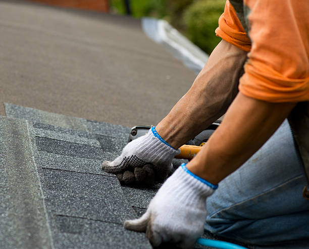 Quick and Trustworthy Emergency Roof Repair Services in Sheldon, TX